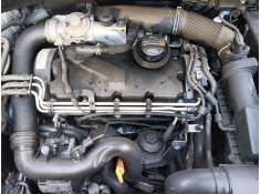 Recambio de caja cambios para volkswagen golf plus v (5m1, 521) 1.9 tdi referencia OEM IAM A4300045F   2