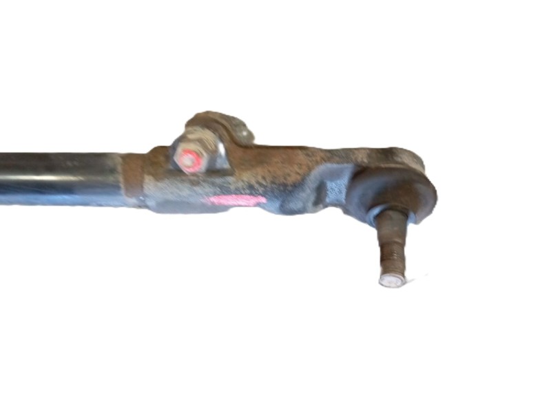 Recambio de barra direccion para nissan patrol gr v wagon (y61) 3.0 dti referencia OEM IAM   