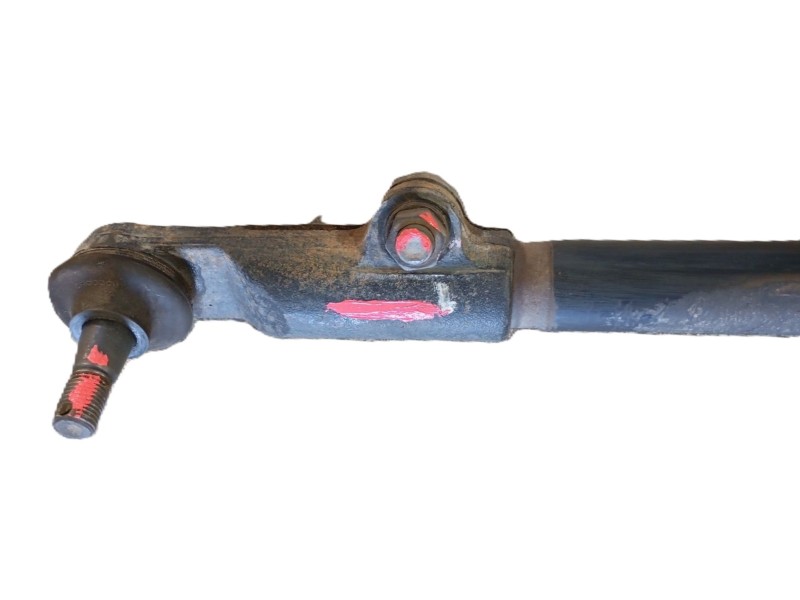 Recambio de barra direccion para nissan patrol gr v wagon (y61) 3.0 dti referencia OEM IAM   