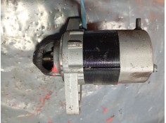 Recambio de motor arranque para toyota aygo (_b1_) 1.0 (kgb10_) referencia OEM IAM    2