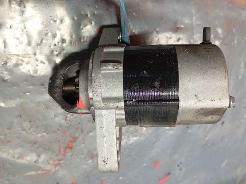 Recambio de motor arranque para toyota aygo (_b1_) 1.0 (kgb10_) referencia OEM IAM   