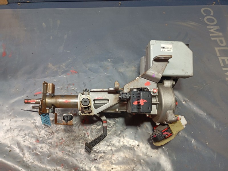 Recambio de columna direccion para renault fluence (l3_) 1.5 dci (l30d, l30l, l306, l33f, l33l, l33m, l33v, l33w) referencia OEM