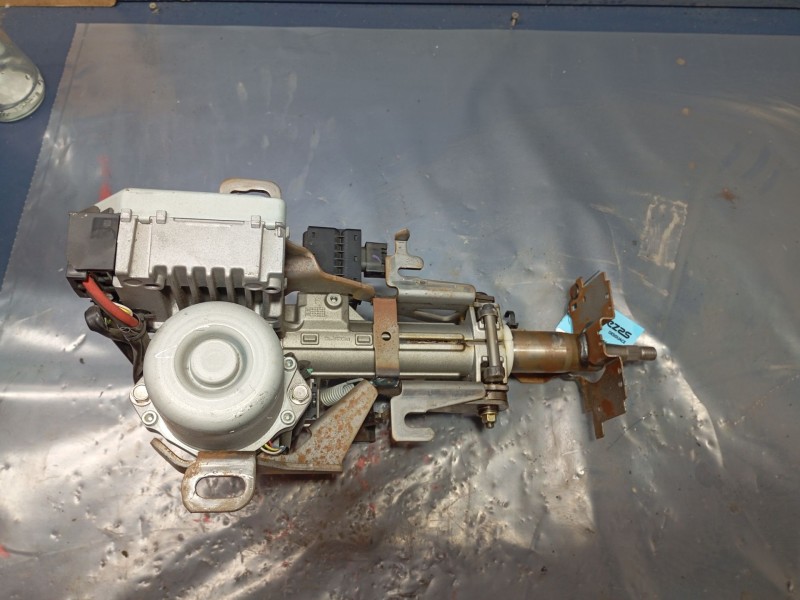 Recambio de columna direccion para renault fluence (l3_) 1.5 dci (l30d, l30l, l306, l33f, l33l, l33m, l33v, l33w) referencia OEM