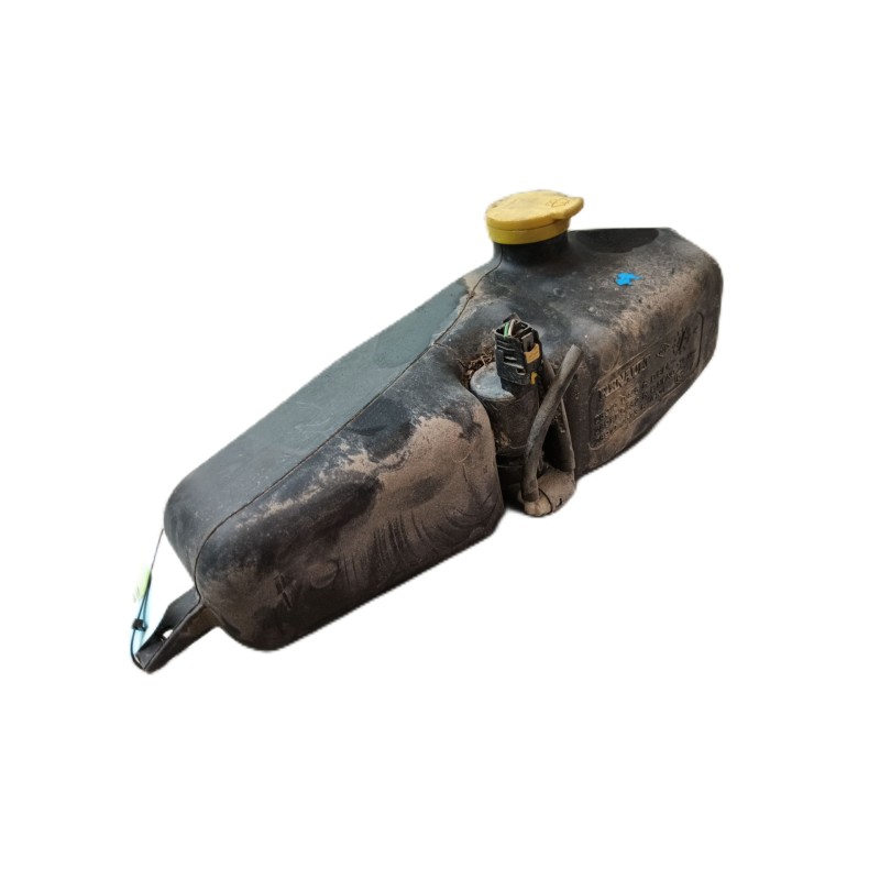 Recambio de deposito limpia para dacia sandero ii (b8_) 1.5 dci referencia OEM IAM 289102573R 289109345R 