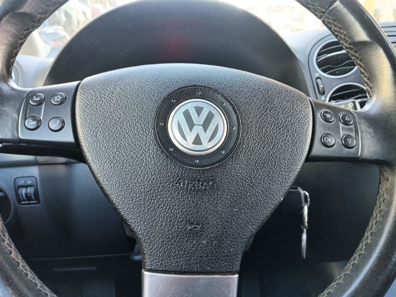 Recambio de airbag delantero izquierdo para volkswagen golf plus v (5m1, 521) 1.9 tdi referencia OEM IAM   