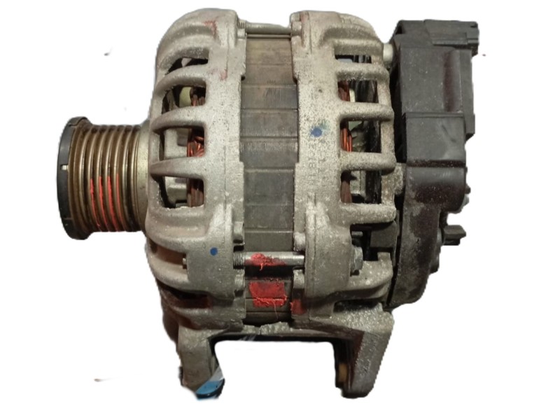 Recambio de alternador para dacia sandero ii tce 90 (b8m1, b8ma) referencia OEM IAM   