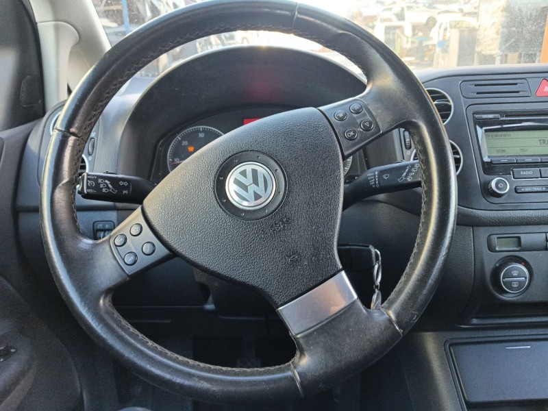 Recambio de volante para volkswagen golf plus v (5m1, 521) 1.9 tdi referencia OEM IAM   