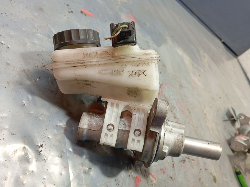 Recambio de bomba freno para toyota aygo (_b1_) 1.0 (kgb10_) referencia OEM IAM   