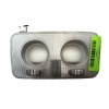 Recambio de luz interior para fiat doblo cargo (263_) 1.6 d multijet referencia OEM IAM 735698015 735244963 