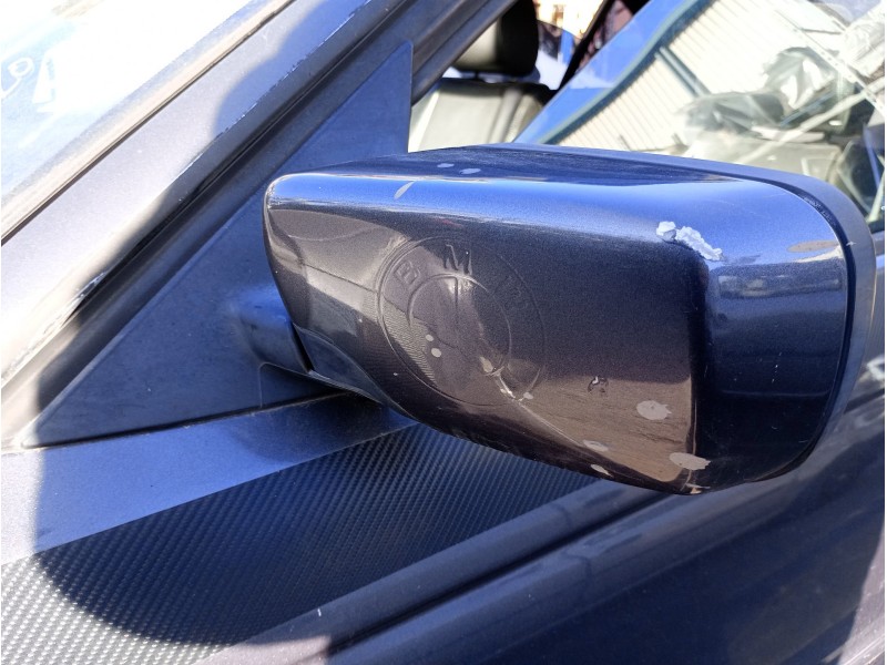 Recambio de retrovisor izquierdo para bmw 3 (e46) 323 i referencia OEM IAM   