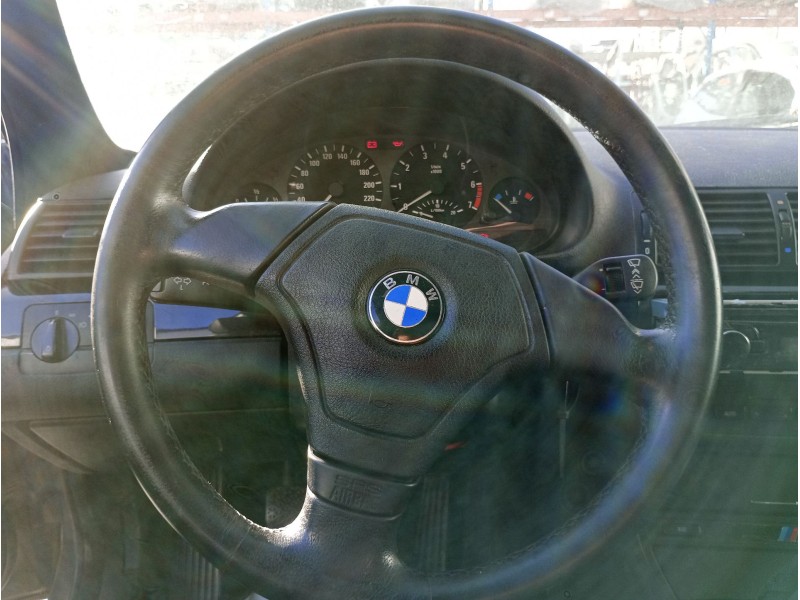 Recambio de volante para bmw 3 (e46) 323 i referencia OEM IAM   