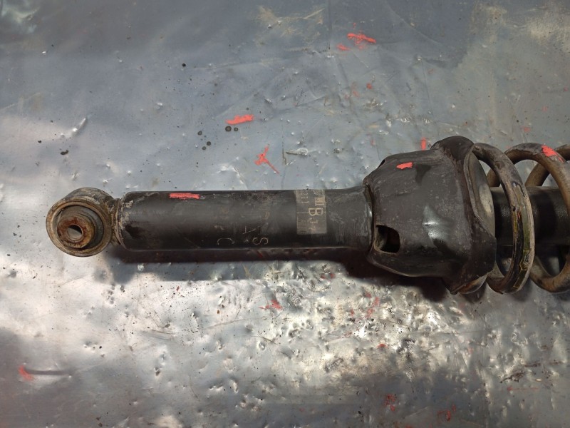 Recambio de amortiguador trasero derecho para honda cr-v i (rd) 2.0 16v 4wd (rd1, rd3) referencia OEM IAM   