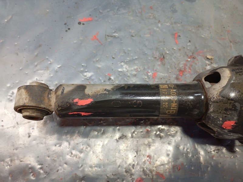 Recambio de amortiguador trasero izquierdo para honda cr-v i (rd) 2.0 16v 4wd (rd1, rd3) referencia OEM IAM   