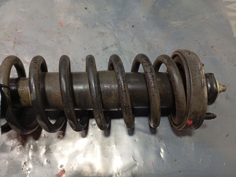 Recambio de amortiguador trasero izquierdo para honda cr-v i (rd) 2.0 16v 4wd (rd1, rd3) referencia OEM IAM   