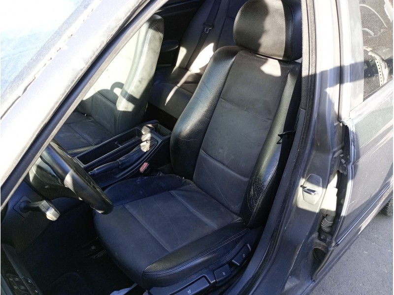 Recambio de asiento delantero izquierdo para bmw 3 (e46) 323 i referencia OEM IAM   