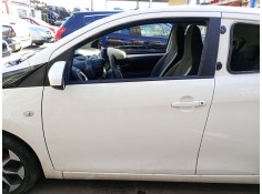 Recambio de puerta delantera izquierda para toyota aygo (_b4_) 1.0 (kgb40) referencia OEM IAM   
