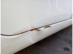 Recambio de puerta trasera derecha para toyota aygo (_b4_) 1.0 (kgb40) referencia OEM IAM    2