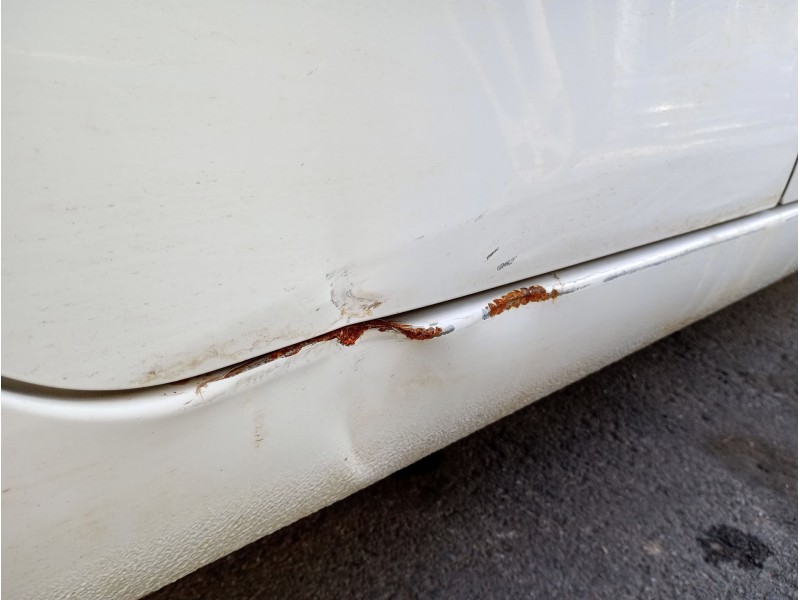 Recambio de puerta trasera derecha para toyota aygo (_b4_) 1.0 (kgb40) referencia OEM IAM   