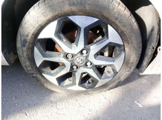 Recambio de llanta para toyota aygo (_b4_) 1.0 (kgb40) referencia OEM IAM 42611QH050 ET35 J15x4 1/2J 2