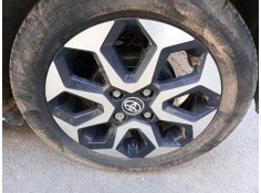 Recambio de llanta para toyota aygo (_b4_) 1.0 (kgb40) referencia OEM IAM 426110H050 ET35 J15x4 1/2J 2