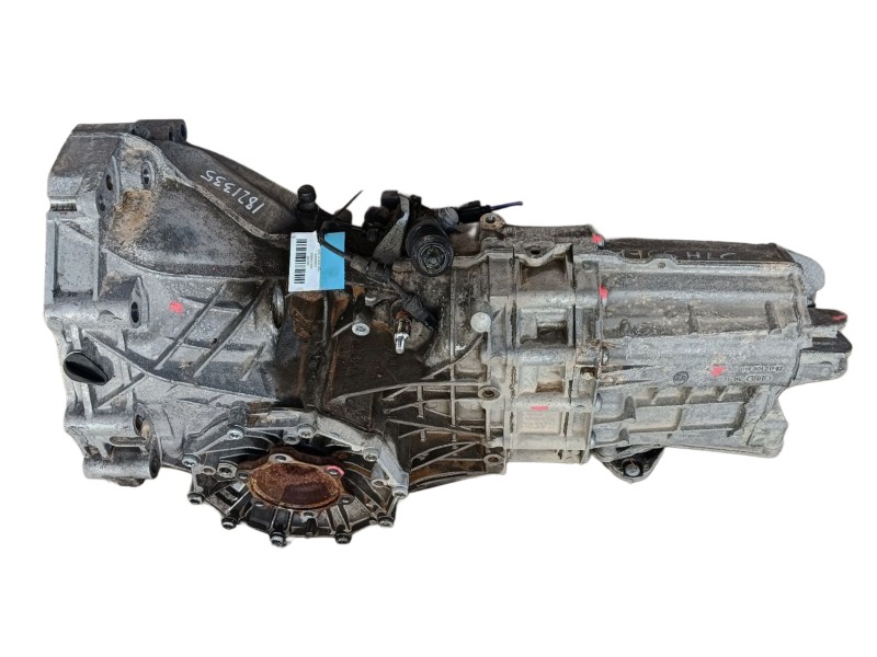 Recambio de caja cambios para seat exeo st (3r5) 2.0 tdi referencia OEM IAM 1X300044TX MPA MPA