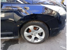 Recambio de aleta delantera derecha para peugeot 3008 i monospace (0u_) 1.6 hdi referencia OEM IAM   