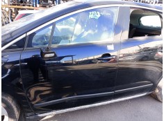 Recambio de puerta delantera izquierda para peugeot 3008 i monospace (0u_) 1.6 hdi referencia OEM IAM   