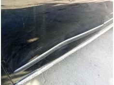 Recambio de puerta delantera izquierda para peugeot 3008 i monospace (0u_) 1.6 hdi referencia OEM IAM    2