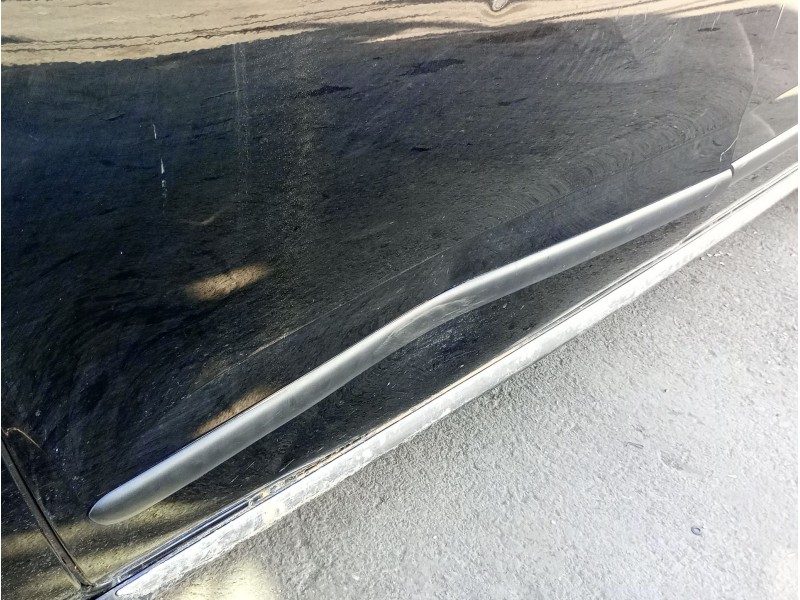 Recambio de puerta delantera izquierda para peugeot 3008 i monospace (0u_) 1.6 hdi referencia OEM IAM   