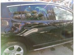 Recambio de puerta trasera derecha para peugeot 3008 i monospace (0u_) 1.6 hdi referencia OEM IAM   