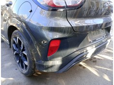 Recambio de paragolpes trasero para ford puma (j2k, cf7) 1.0 ecoboost referencia OEM IAM    2