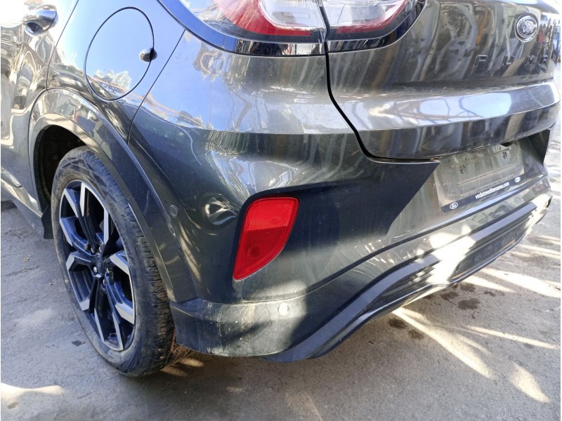 Recambio de paragolpes trasero para ford puma (j2k, cf7) 1.0 ecoboost referencia OEM IAM   
