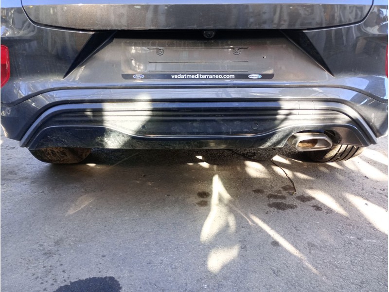 Recambio de paragolpes trasero para ford puma (j2k, cf7) 1.0 ecoboost referencia OEM IAM   