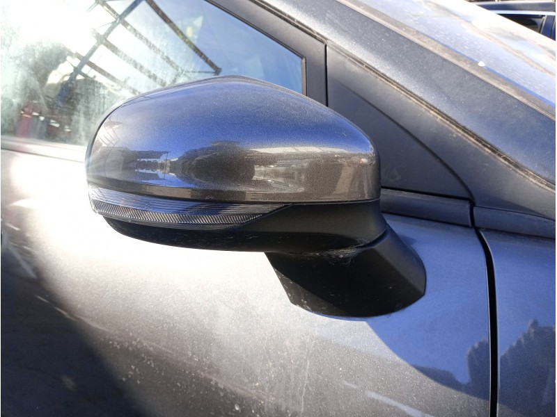 Recambio de retrovisor derecho para ford puma (j2k, cf7) 1.0 ecoboost referencia OEM IAM   