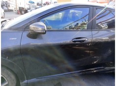 Recambio de puerta delantera izquierda para ford puma (j2k, cf7) 1.0 ecoboost referencia OEM IAM   