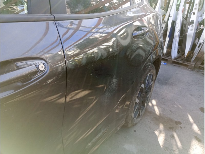 Recambio de puerta trasera izquierda para ford puma (j2k, cf7) 1.0 ecoboost referencia OEM IAM   
