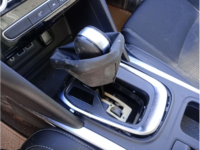 Recambio de caja cambios para renault megane iv sport tourer (k9a/m/n_) 1.3 tce 140 (k9nb) referencia OEM IAM   