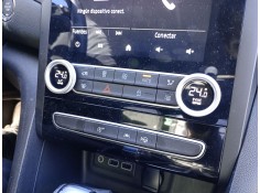 Recambio de pantalla multifuncion para renault megane iv sport tourer (k9a/m/n_) 1.3 tce 140 (k9nb) referencia OEM IAM    2