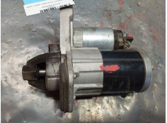 Recambio de motor arranque para dacia sandero ii tce 90 (b8m1, b8ma) referencia OEM IAM    2