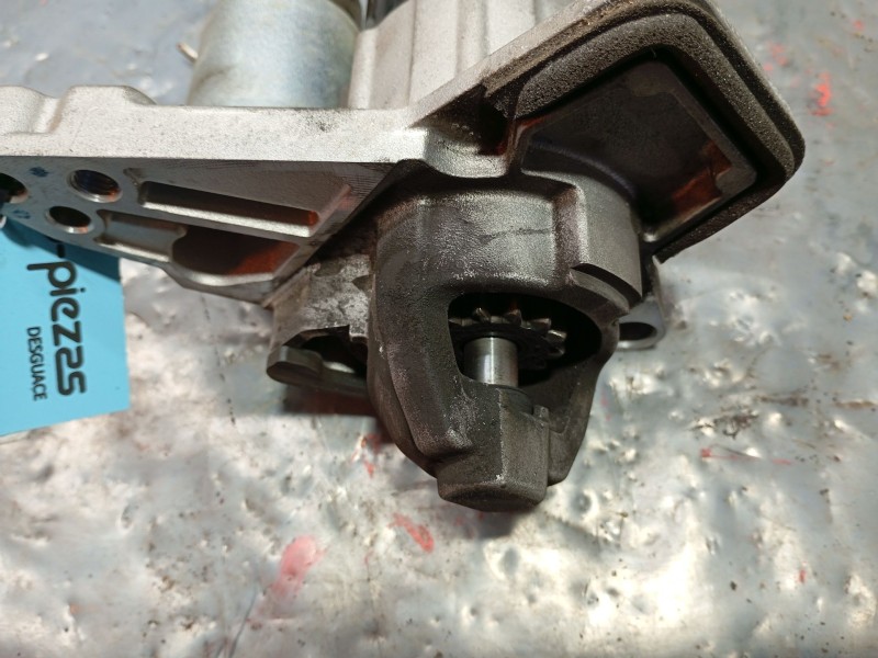 Recambio de motor arranque para dacia sandero ii tce 90 (b8m1, b8ma) referencia OEM IAM   