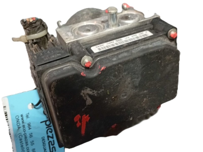 Recambio de abs para toyota aygo (_b1_) 1.0 (kgb10_) referencia OEM IAM   