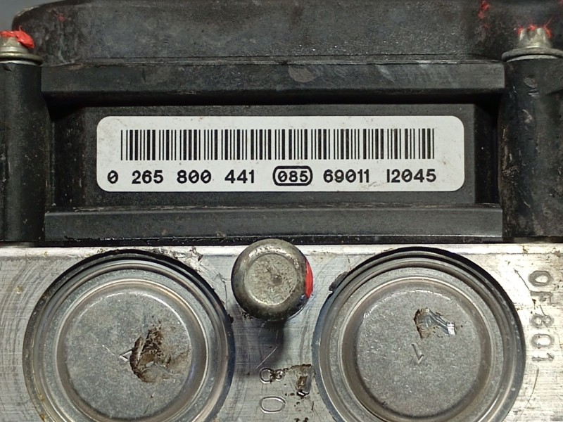 Recambio de abs para toyota aygo (_b1_) 1.0 (kgb10_) referencia OEM IAM   