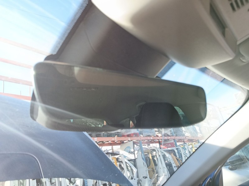 Recambio de espejo interior para renault megane iv sport tourer (k9a/m/n_) 1.3 tce 140 (k9nb) referencia OEM IAM   