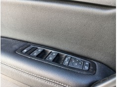 Recambio de mando elevalunas delantero izquierdo para renault megane iv sport tourer (k9a/m/n_) 1.3 tce 140 (k9nb) referencia OE