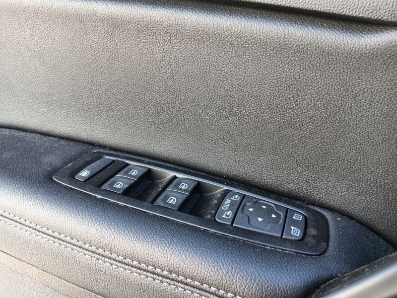 Recambio de mando elevalunas delantero izquierdo para renault megane iv sport tourer (k9a/m/n_) 1.3 tce 140 (k9nb) referencia OE