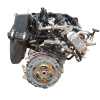 Recambio de motor completo para toyota corolla station wagon (_e21_) 1.8 hybrid (zwe211) referencia OEM IAM 2ZRFXE X2ZR 