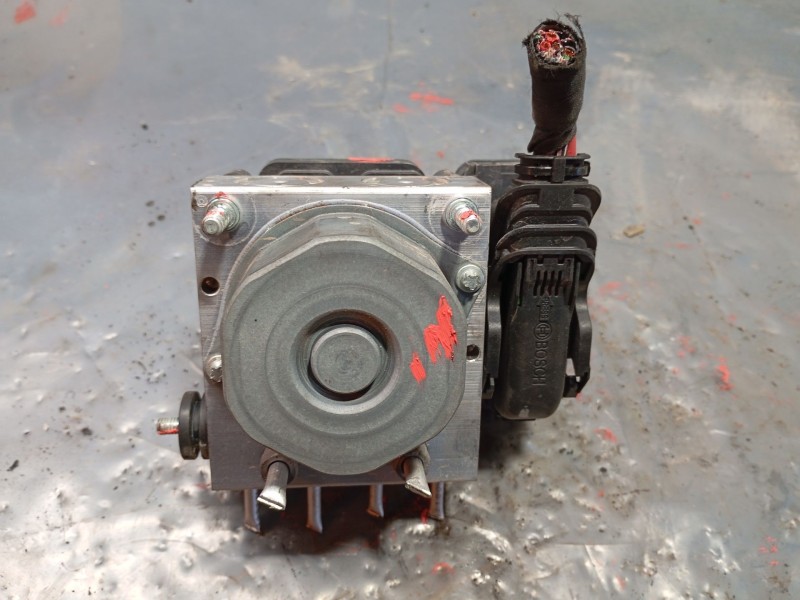 Recambio de abs para dacia sandero ii tce 90 (b8m1, b8ma) referencia OEM IAM   