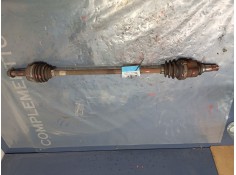 Recambio de transmision delantera derecha para toyota aygo (_b1_) 1.0 (kgb10_) referencia OEM IAM   