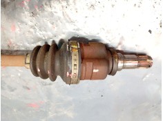 Recambio de transmision delantera derecha para toyota aygo (_b1_) 1.0 (kgb10_) referencia OEM IAM    2