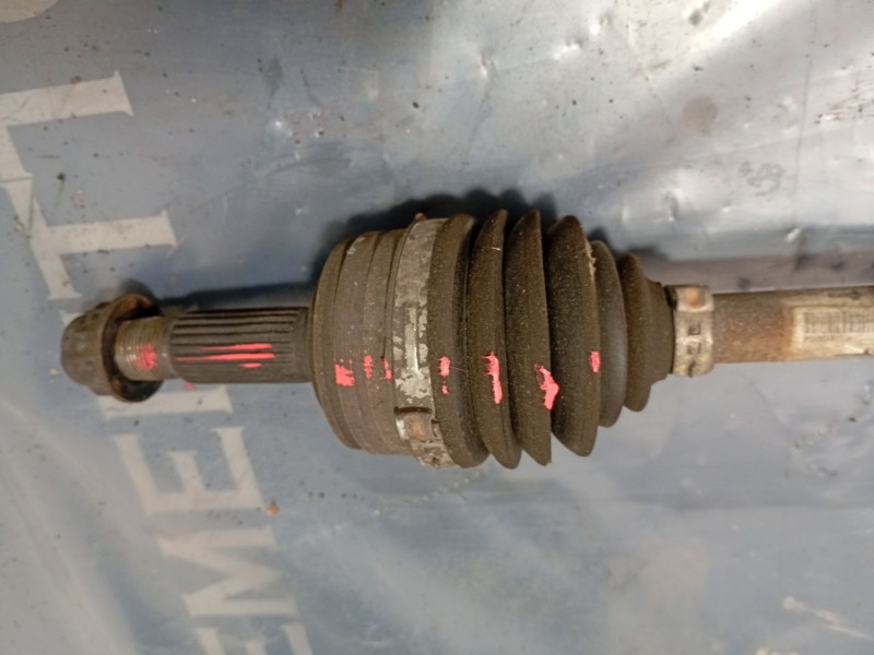 Recambio de transmision delantera derecha para toyota aygo (_b1_) 1.0 (kgb10_) referencia OEM IAM   